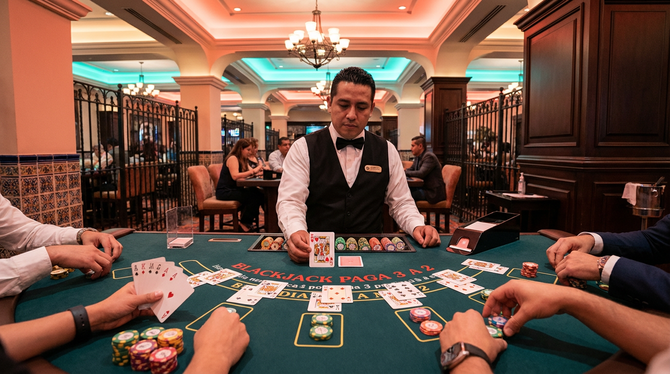 Póker en Línea - Demuestra Tu Habilidad