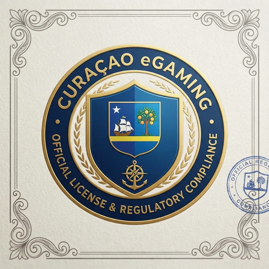 Licencia Curaçao eGaming