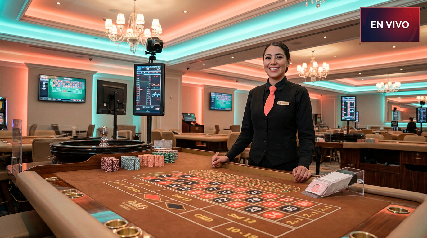 Bacará en Línea - El Juego de los Sofisticados