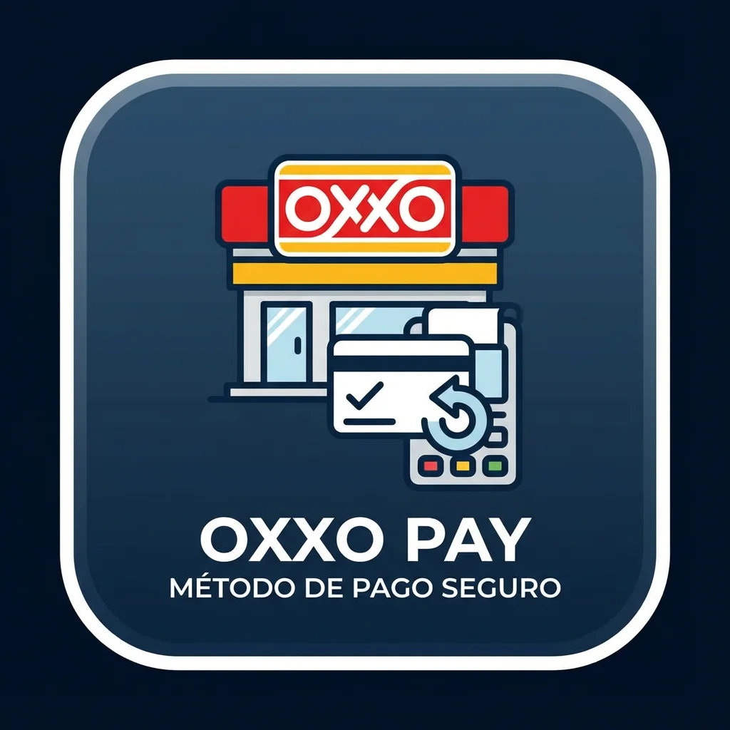 Depósitos con OXXO en México
