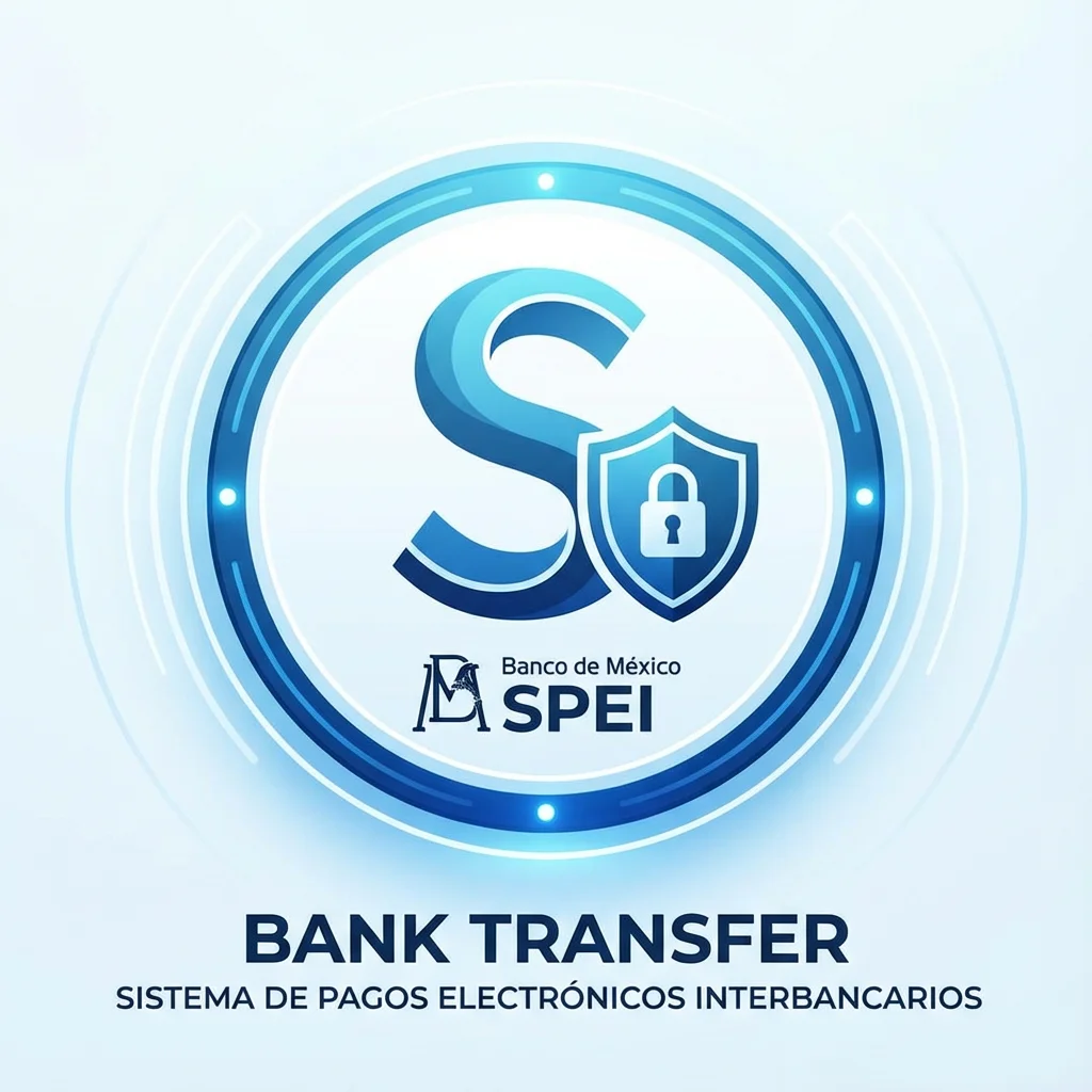 Transferencias SPEI México